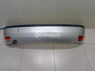  Бампер задний Ford Focus 1 Арт AM48424297, вид 1