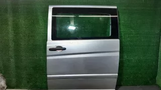 A6397302705 Дверь сдвижная Mercedes Vito W639 Арт W40059, вид 1