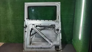 A6397302705 Дверь сдвижная Mercedes Vito W639 Арт W40059, вид 3