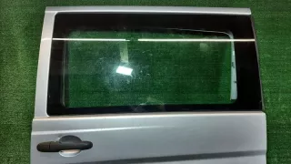 A6397302705 Дверь сдвижная Mercedes Vito W639 Арт W40059, вид 4