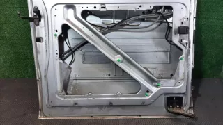 A6397302705 Дверь сдвижная Mercedes Vito W639 Арт W40059, вид 5