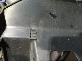 1120100167 Накладка декоративная на двигатель Mercedes C W202 Арт 54579892, вид 4