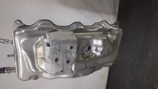 24131812 Топливный бак BMW 3 G20/G21 Арт 9083805, вид 2