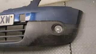 62022JD20H Бампер передний синий Nissan Qashqai 1  Арт 9083660, вид 2