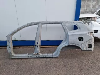 509001422AADYJ Боковина кузова Chery Tiggo 8 PRO Арт DN180032, вид 1