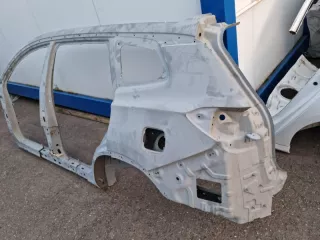 509001422AADYJ Боковина кузова Chery Tiggo 8 PRO Арт DN180032, вид 3