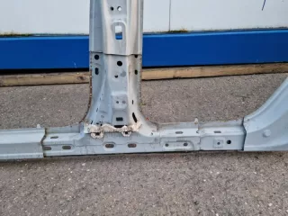 509001422AADYJ Боковина кузова Chery Tiggo 8 PRO Арт DN180032, вид 5