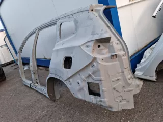 509001422AADYJ Боковина кузова Chery Tiggo 8 PRO Арт DN180032, вид 7