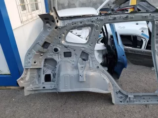 509001422AADYJ Боковина кузова Chery Tiggo 8 PRO Арт DN180032, вид 8