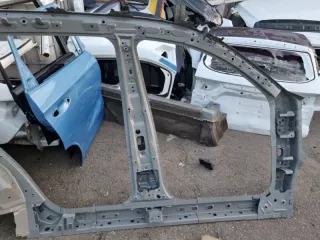 509001422AADYJ Боковина кузова Chery Tiggo 8 PRO Арт DN180032, вид 9