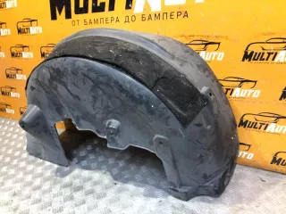 A1668847422 Подкрылок Mercedes GL X166 Арт 129082MA, вид 3