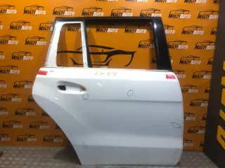 A1667300405 Дверь Mercedes GL X166 Арт 129171MA, вид 1