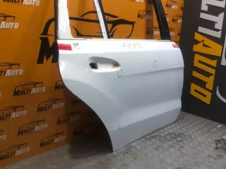 A1667300405 Дверь Mercedes GL X166 Арт 129171MA, вид 2