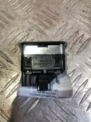 A2049058102 кнопка стеклоподьемника Mercedes GL X166 Арт 129203MA, вид 2