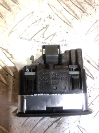 A2049058102 кнопка стеклоподьемника Mercedes GL X166 Арт 129203MA, вид 3