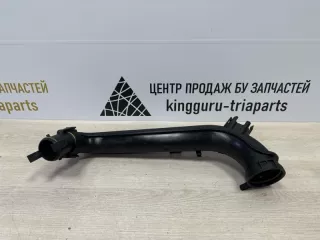 04E145673B Патрубок воздушного фильтра Skoda Octavia A7 Арт TP86743, вид 4