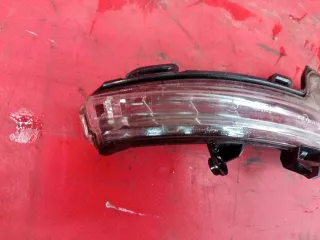5E0949102 повторитель поворота Skoda Octavia A7 Арт MB81004, вид 3