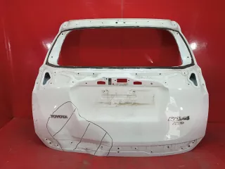 6700542431 крышка багажника Toyota Rav 4 4 Арт MB81136, вид 1