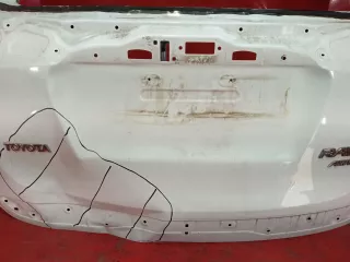 6700542431 крышка багажника Toyota Rav 4 4 Арт MB81136, вид 3