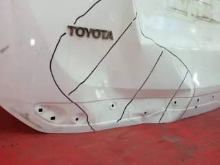 6700542431 крышка багажника Toyota Rav 4 4 Арт MB81136, вид 9
