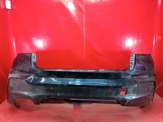 51128060733 бампер BMW X4 F26 Арт MB81256, вид 1