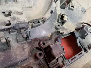 51128060733 бампер BMW X4 F26 Арт MB81256, вид 11