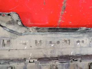 51128060733 бампер BMW X4 F26 Арт MB81256, вид 12