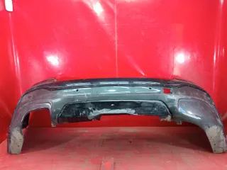 51128060733 бампер BMW X4 F26 Арт MB81256, вид 13