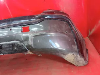 51128060733 бампер BMW X4 F26 Арт MB81256, вид 14