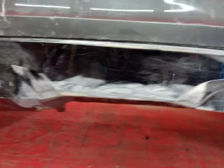 51128060733 бампер BMW X4 F26 Арт MB81256, вид 15