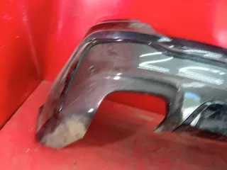51128060733 бампер BMW X4 F26 Арт MB81256, вид 16