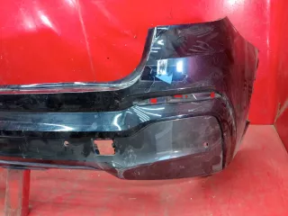 51128060733 бампер BMW X4 F26 Арт MB81256, вид 2