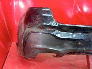 51128060733 бампер BMW X4 F26 Арт MB81256, вид 3