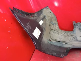 51128060733 бампер BMW X4 F26 Арт MB81256, вид 5