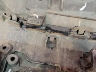 51128060733 бампер BMW X4 F26 Арт MB81256, вид 8