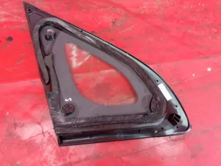 S302F2705010110 Стекло глухое Changan cs 85 Арт MB81284, вид 4