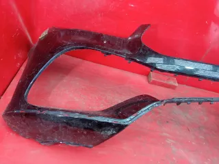 A678855103 бампер Mercedes ML/GLE W166 Арт MB81294, вид 4