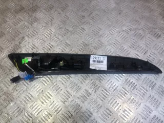 A1667600561 Ручка двери внутренняя задняя левая Mercedes GL X166 Арт MA129131, вид 2