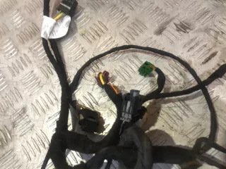 A0029980101 Проводка двери задняя правая Mercedes GL X166 Арт MA129184, вид 2