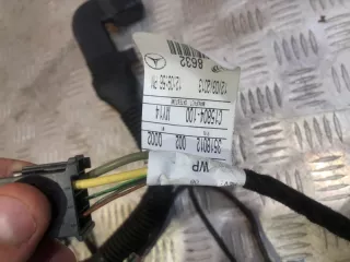 A0029980101 Проводка двери задняя правая Mercedes GL X166 Арт MA129184, вид 4