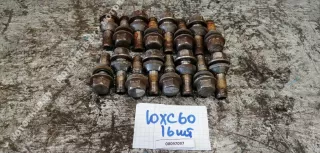  Болт колесный Volvo XC60 1 Арт 00097097