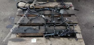 A6421507733 Проводка двигателя Mercedes ML W164 Арт 00097382