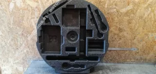 843A74EA1B Ящик для инструментов Nissan Qashqai 2 Арт 00097621, вид 1