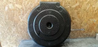 843A74EA1B Ящик для инструментов Nissan Qashqai 2 Арт 00097621, вид 4