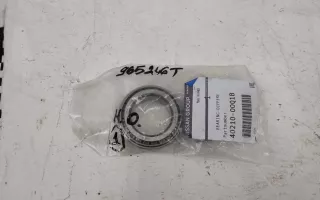 4021000Q1B Подшипник ступичный передний Nissan Terrano 3 Арт A965246T, вид 1