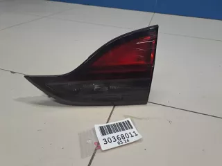 13386606 Фонарь в крышку правый Opel Zafira C Арт ZAP332412, вид 4