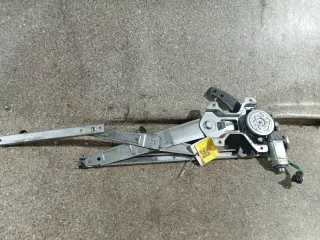  стеклоподъемник передний левый Daewoo Matiz M150 restailing Арт 46023066177, вид 1