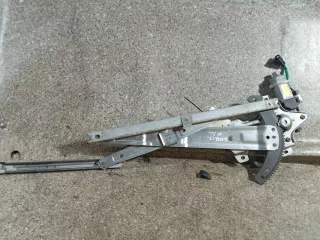  стеклоподъемник передний левый Daewoo Matiz M150 restailing Арт 46023066177, вид 4