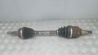434200F010 Привод передний левый Toyota Corolla VERSO 2 Арт HDN18KS01, вид 1