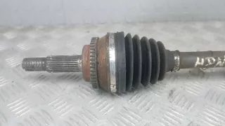 434200F010 Привод передний левый Toyota Corolla VERSO 2 Арт HDN18KS01, вид 3